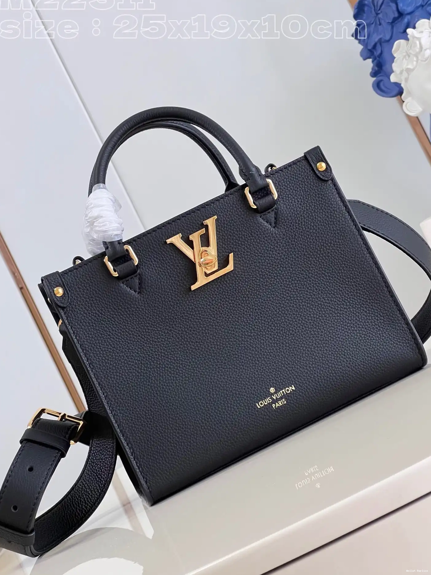 Cheap VUITTON & Lock LOUIS Go 0522